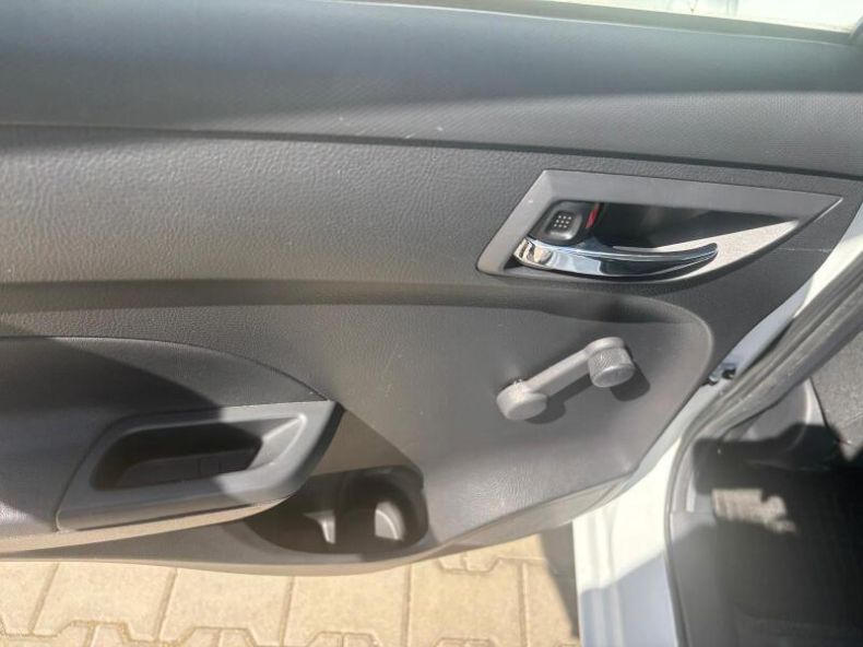 Suzuki Swift - hlavní fotka