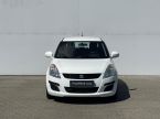 Suzuki Swift - fotka číslo 3