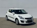 Suzuki Swift - fotka číslo 5