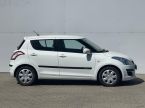 Suzuki Swift - fotka číslo 7