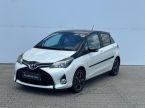Toyota Yaris - fotka číslo 0