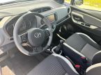 Toyota Yaris - fotka číslo 10