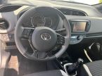Toyota Yaris - fotka číslo 13