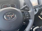 Toyota Yaris - fotka číslo 16