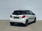 Toyota Yaris - fotka číslo 1