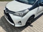Toyota Yaris - fotka číslo 23
