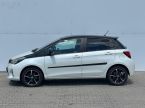 Toyota Yaris - fotka číslo 2