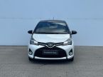 Toyota Yaris - fotka číslo 3