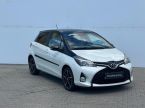 Toyota Yaris - fotka číslo 5