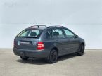 Škoda Fabia - fotka číslo 1