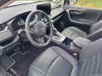 Toyota RAV 4 - fotka číslo 10