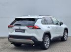 Toyota RAV 4 - fotka číslo 1