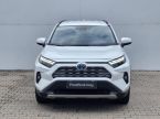 Toyota RAV 4 - fotka číslo 3