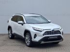 Toyota RAV 4 - fotka číslo 5