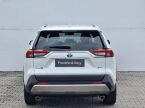 Toyota RAV 4 - fotka číslo 8
