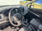 Suzuki S-Cross - fotka číslo 10