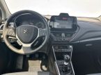 Suzuki S-Cross - fotka číslo 4