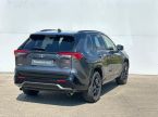 Toyota RAV 4 - fotka číslo 1
