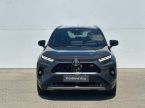 Toyota RAV 4 - fotka číslo 3