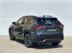 Toyota RAV 4 - fotka číslo 6