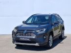 Toyota RAV 4 - fotka číslo 0
