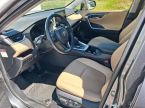 Toyota RAV 4 - fotka číslo 10