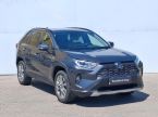 Toyota RAV 4 - fotka číslo 5