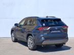 Toyota RAV 4 - fotka číslo 6