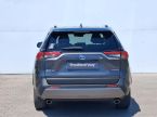 Toyota RAV 4 - fotka číslo 8