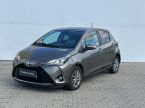Toyota Yaris - fotka číslo 0