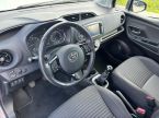 Toyota Yaris - fotka číslo 10