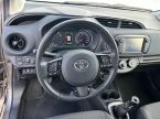 Toyota Yaris - fotka číslo 14