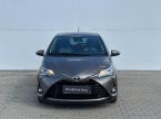 Toyota Yaris - fotka číslo 3