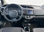 Toyota Yaris - fotka číslo 4