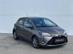 Toyota Yaris - fotka číslo 5