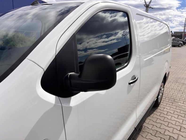 Citroën Jumpy - hlavní fotka