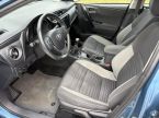Toyota Auris - fotka číslo 10