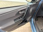 Toyota Auris - fotka číslo 11