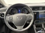 Toyota Auris - fotka číslo 13