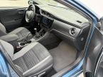 Toyota Auris - fotka číslo 19