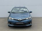 Toyota Auris - fotka číslo 3