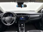 Toyota Auris - fotka číslo 4
