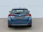 Toyota Auris - fotka číslo 8