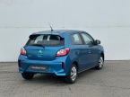 Mitsubishi Space Star - fotka číslo 1