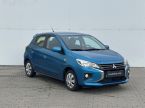 Mitsubishi Space Star - fotka číslo 5