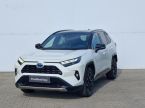 Toyota RAV 4 - fotka číslo 0