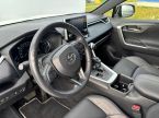 Toyota RAV 4 - fotka číslo 10