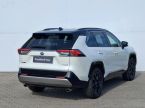 Toyota RAV 4 - fotka číslo 1