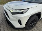 Toyota RAV 4 - fotka číslo 25