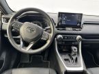 Toyota RAV 4 - fotka číslo 4